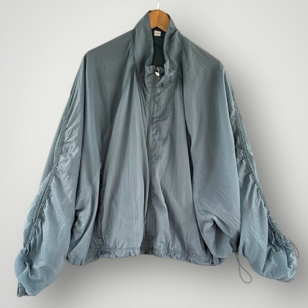 🎉5 for $45🎉 Old Navy light jacket women size 4X